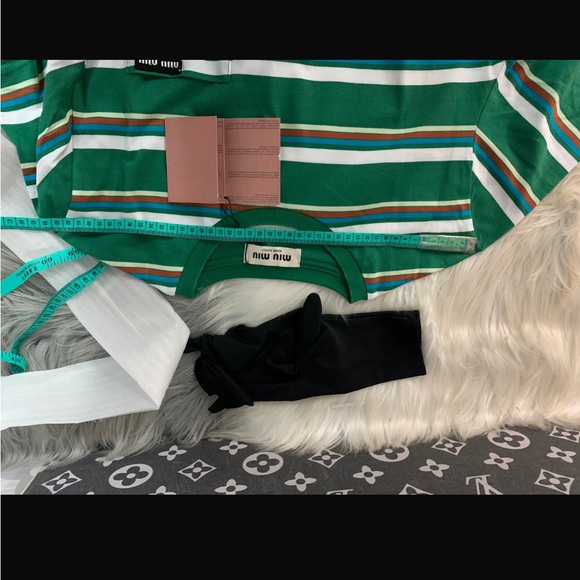 Luxury teeshirt - Picture 13 of 16